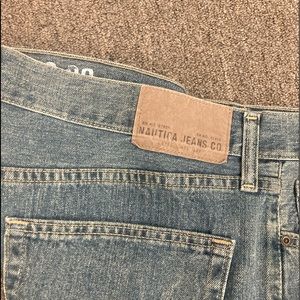 Nautica Jeans Mens